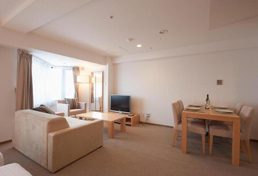 스탠다드 스튜디오, One Niseko Resort Towers