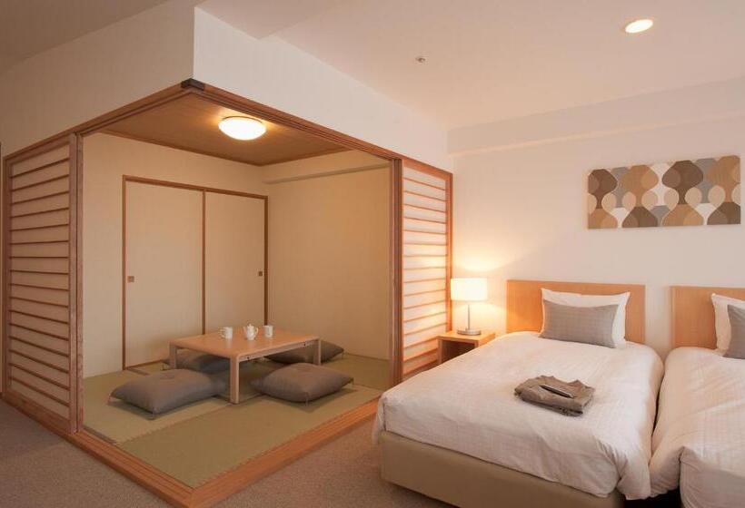 스탠다드 스튜디오, One Niseko Resort Towers