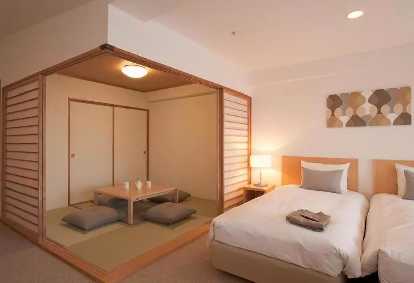スタンダードスタジオ, One Niseko Resort Towers