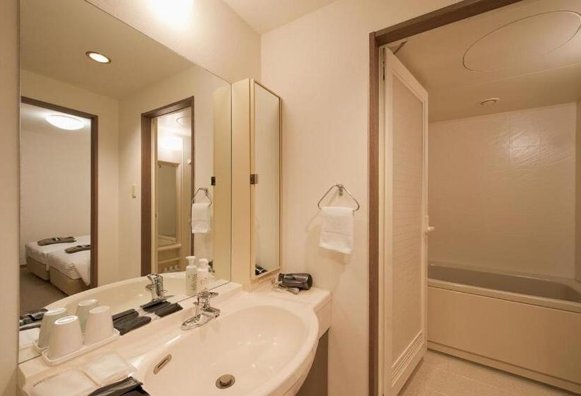 سوئیت پریمیوم, One Niseko Resort Towers