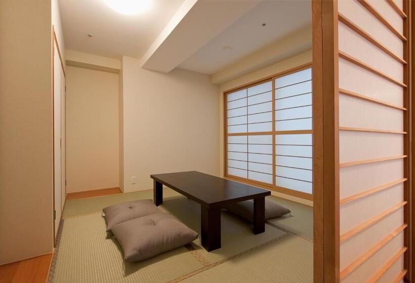 프리미엄 스위트, One Niseko Resort Towers