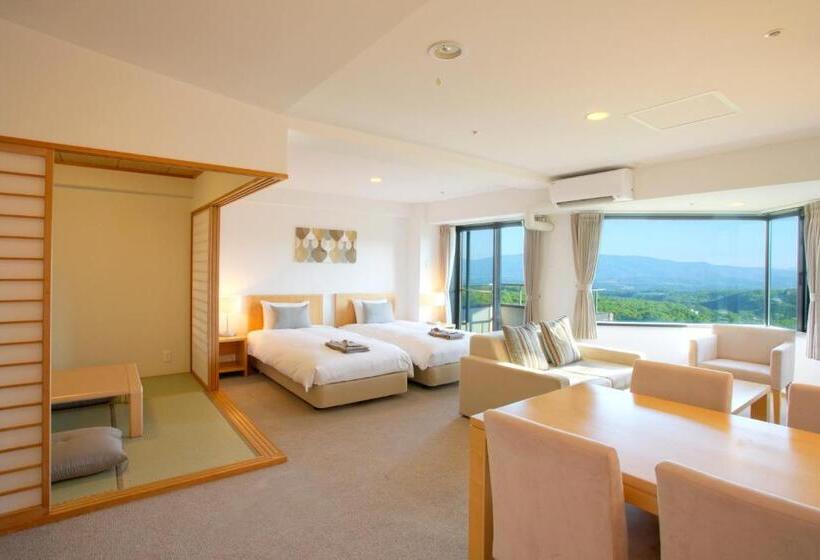 스탠다드 스튜디오 킹침대, One Niseko Resort Towers