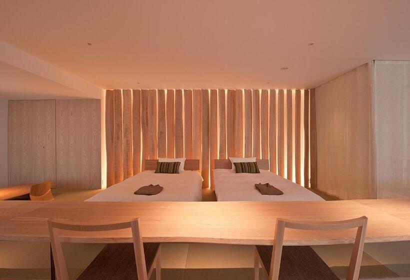سوییت, One Niseko Resort Towers