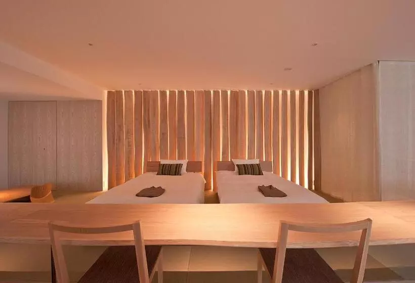 スイート, One Niseko Resort Towers