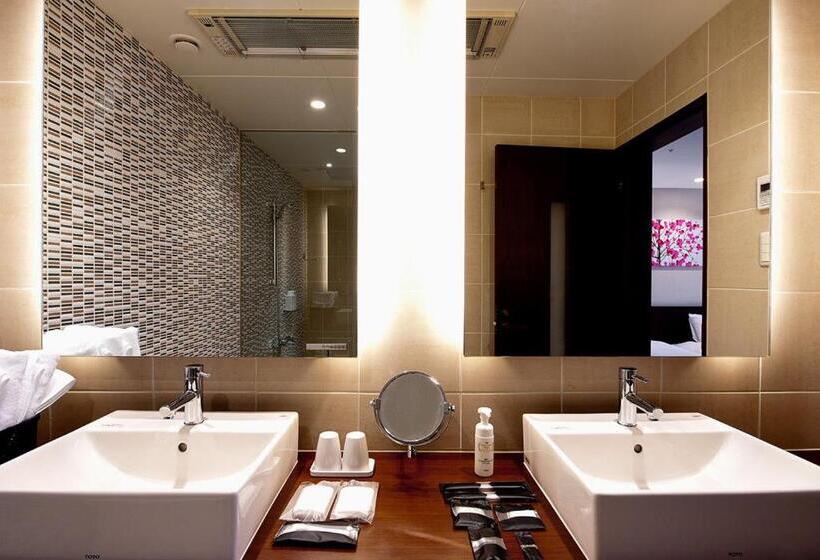 펜트하우스 룸, One Niseko Resort Towers