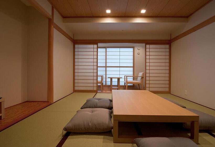 펜트하우스 룸, One Niseko Resort Towers