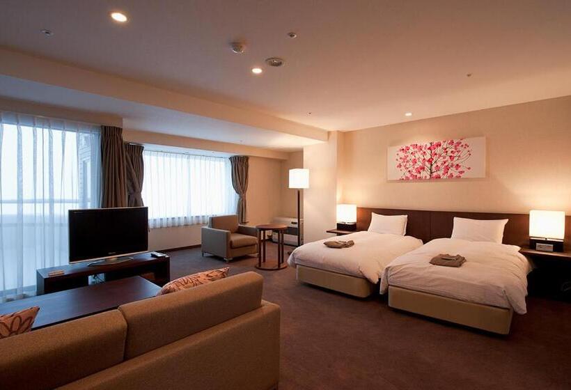 펜트하우스 룸, One Niseko Resort Towers