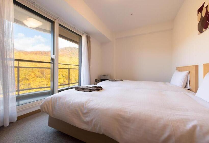 패밀리 스위트, One Niseko Resort Towers