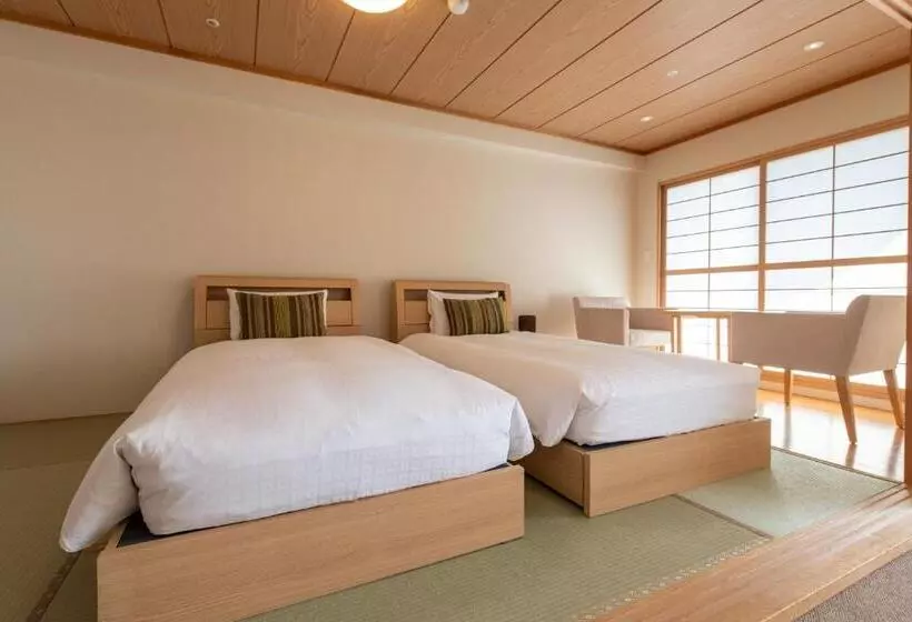 スイート（家族用）, One Niseko Resort Towers