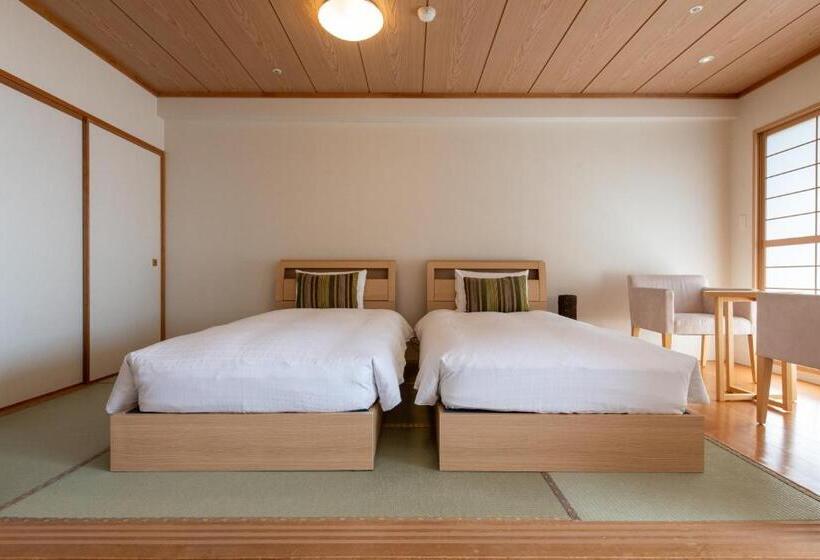 패밀리 스위트, One Niseko Resort Towers