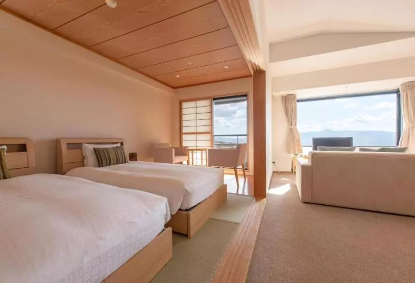 スイート（家族用）, One Niseko Resort Towers