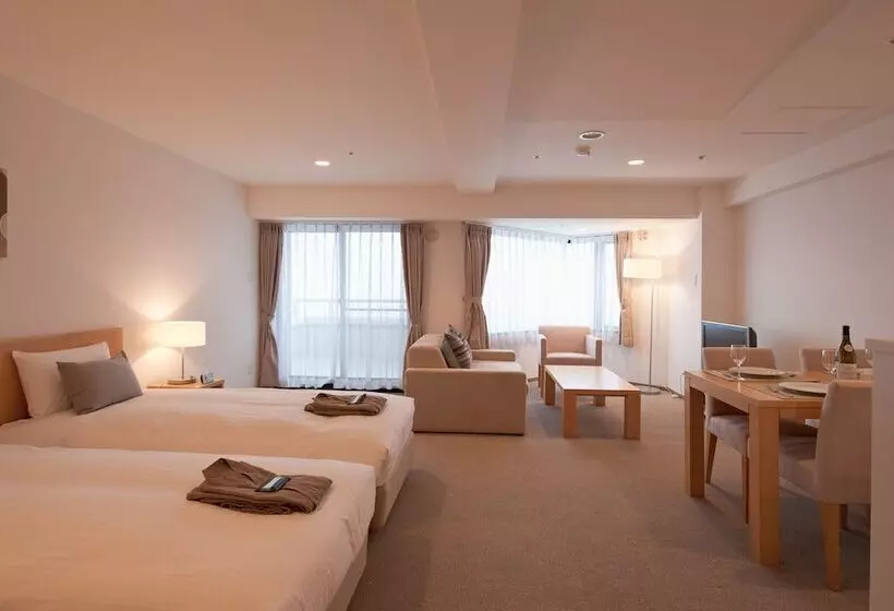 スタンダードスタジオ, One Niseko Resort Towers