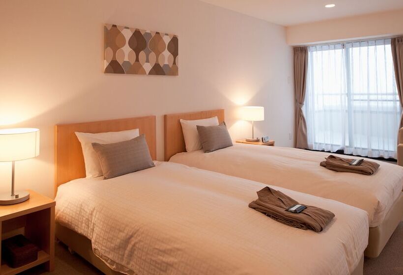 스탠다드 스튜디오, One Niseko Resort Towers