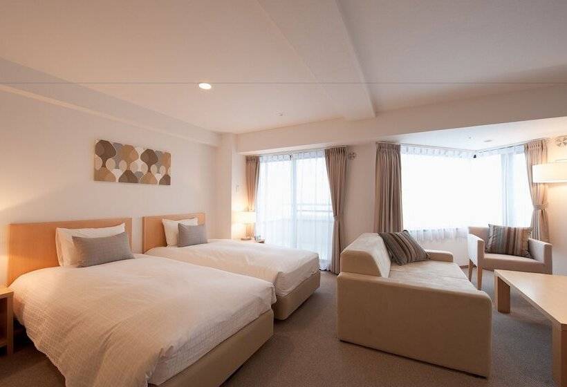 스탠다드 스튜디오, One Niseko Resort Towers