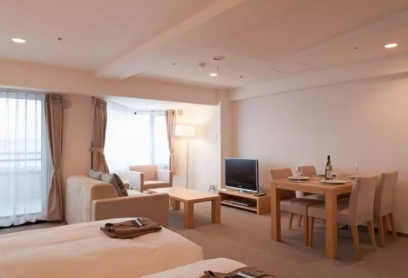 スタンダードスタジオ, One Niseko Resort Towers
