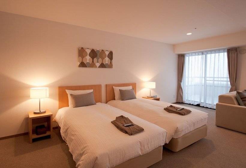 스탠다드 스튜디오, One Niseko Resort Towers