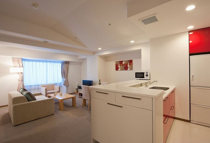 스탠다드 스튜디오, One Niseko Resort Towers