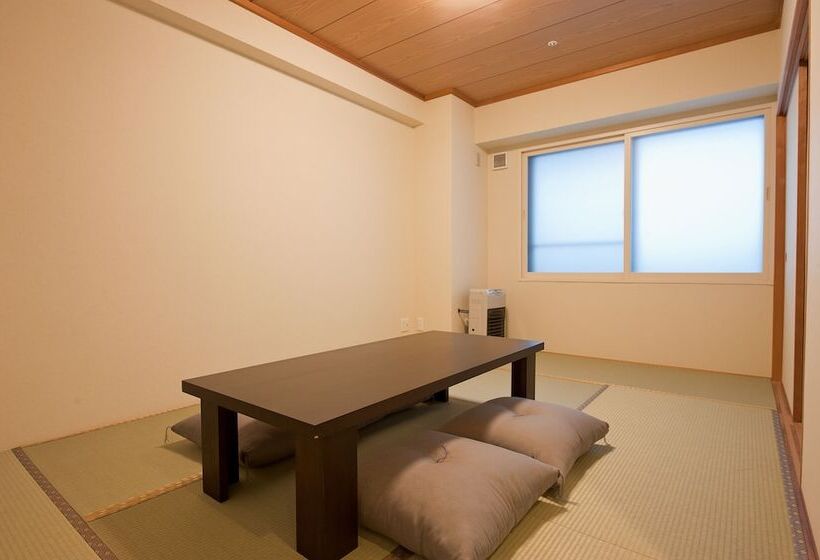 디럭스 스위트, One Niseko Resort Towers