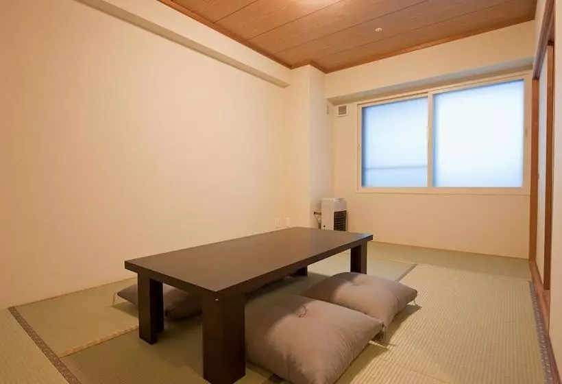 デラックススイート, One Niseko Resort Towers