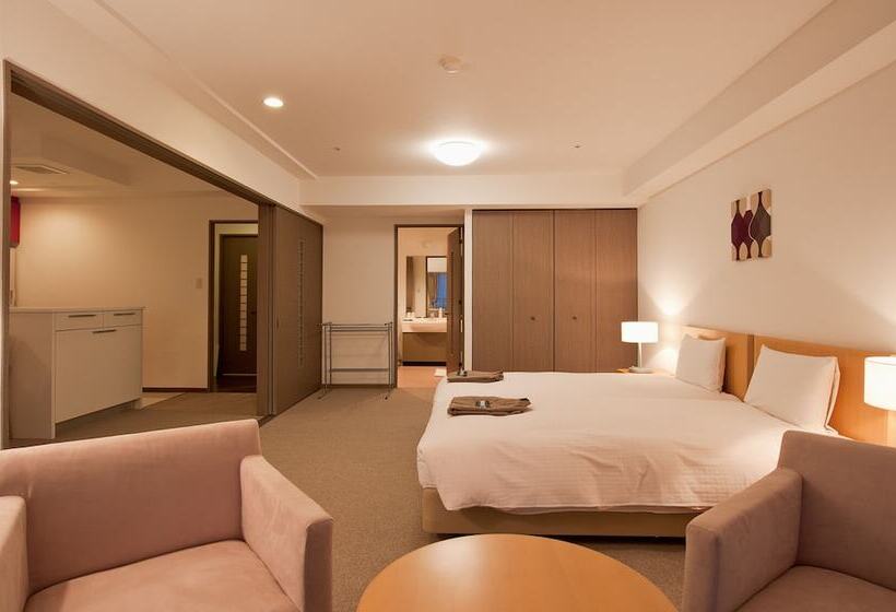 سوئیت پریمیوم, One Niseko Resort Towers