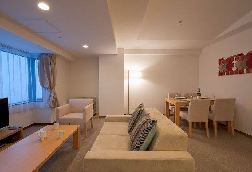 프리미엄 스위트, One Niseko Resort Towers