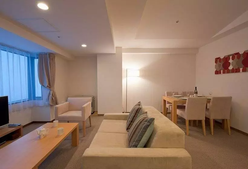 プレミアムスイート, One Niseko Resort Towers