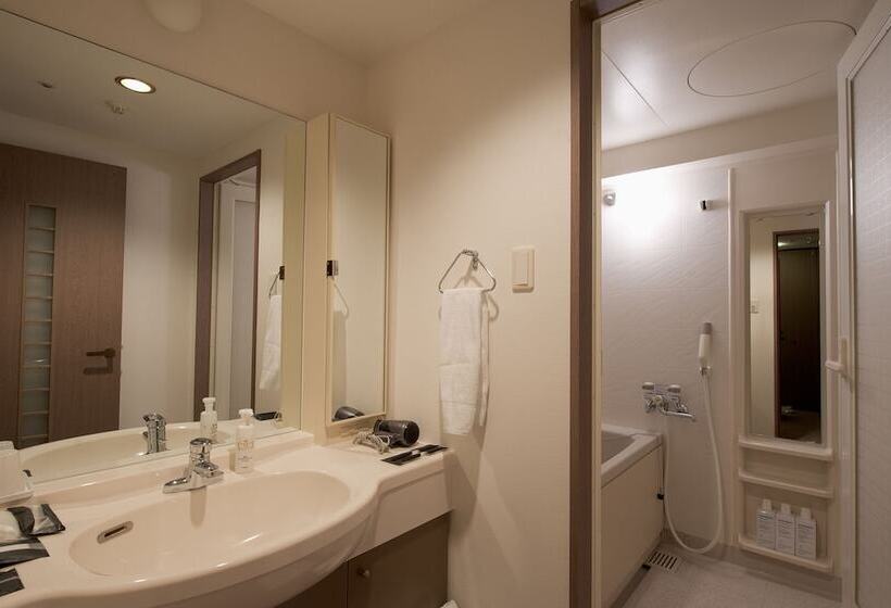 프리미엄 스위트, One Niseko Resort Towers