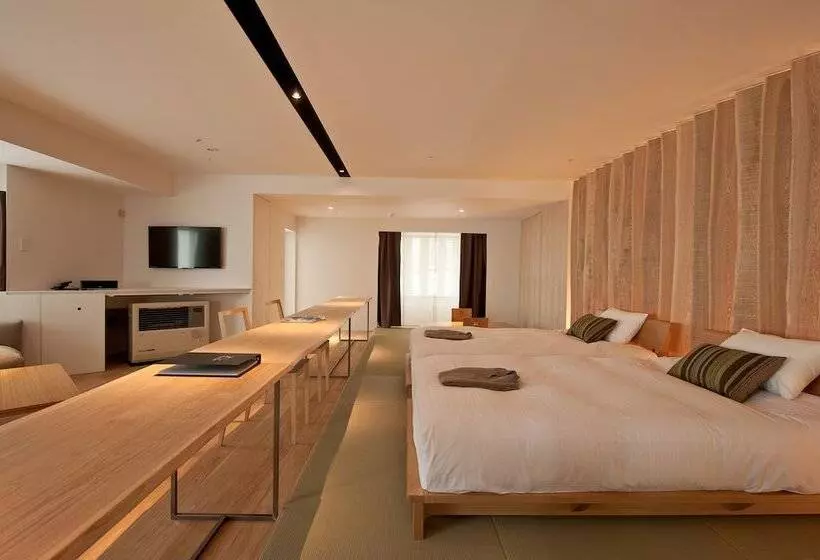 スイート, One Niseko Resort Towers