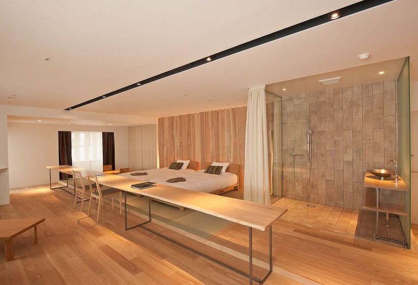 스위트, One Niseko Resort Towers