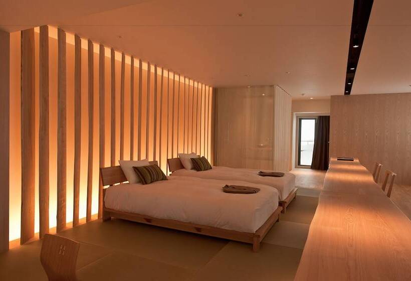 스위트, One Niseko Resort Towers