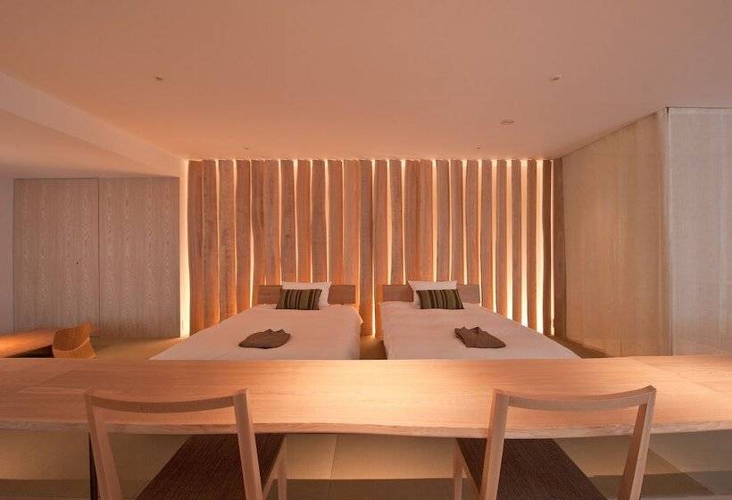 스위트, One Niseko Resort Towers