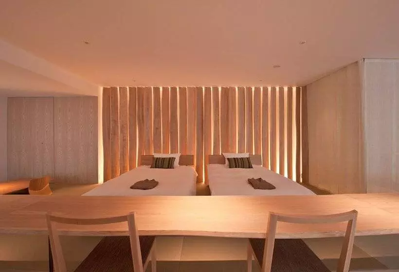 スイート, One Niseko Resort Towers