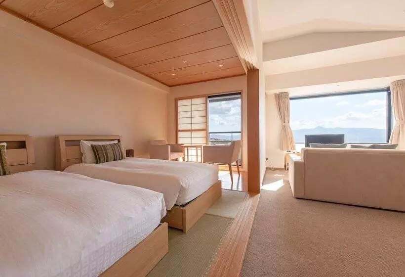 スイート（家族用）, One Niseko Resort Towers