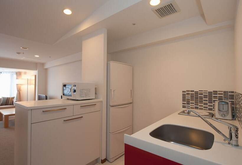 패밀리 스위트, One Niseko Resort Towers