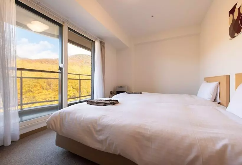 スイート（家族用）, One Niseko Resort Towers