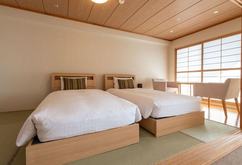 패밀리 스위트, One Niseko Resort Towers