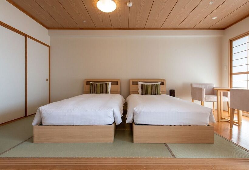 패밀리 스위트, One Niseko Resort Towers