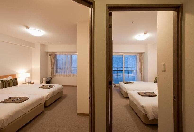 سوئیت پریمیوم, One Niseko Resort Towers