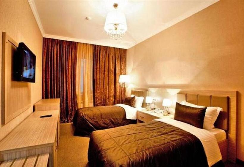 اتاق استاندارد, Paradise Hotel Baku