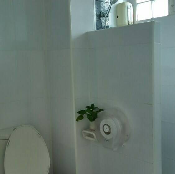 Chambre Standard, Rachamankha Flora House