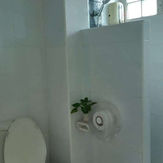 Chambre Standard, Rachamankha Flora House