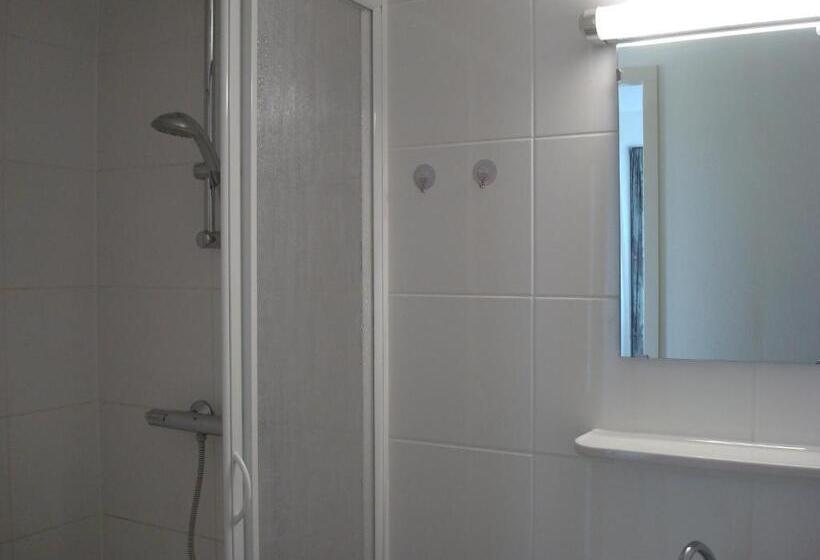 Апартаменты 1 Спальня, Rasch