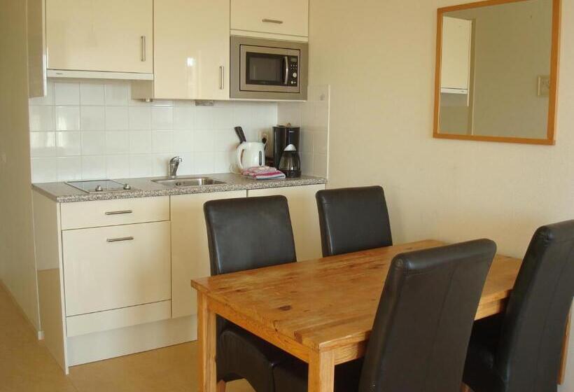 Апартаменты 2 Спальни, Rasch