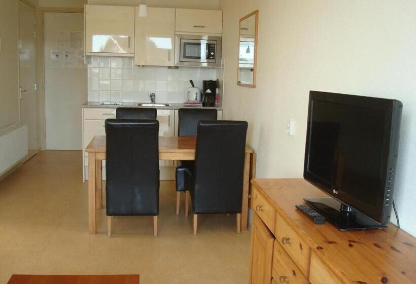 Апартаменты 2 Спальни, Rasch