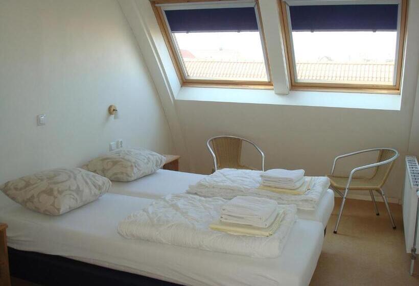 Апартаменты Deluxe 1 Спальня, Rasch