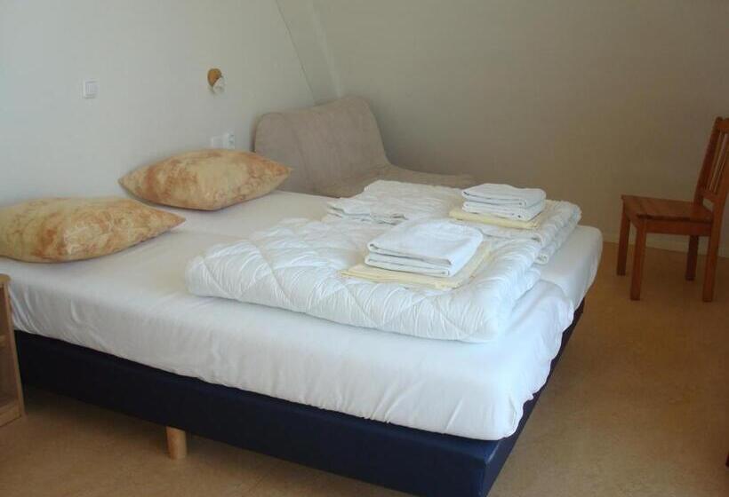 Апартаменты Deluxe 1 Спальня, Rasch