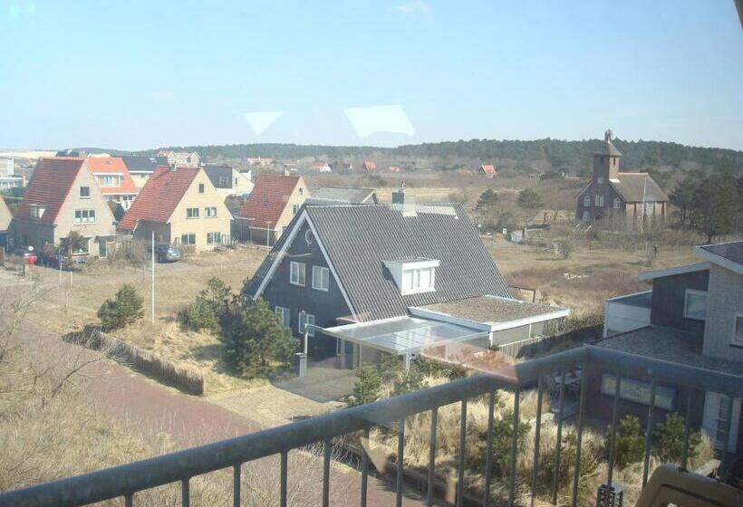 Апартаменты Deluxe 1 Спальня, Rasch