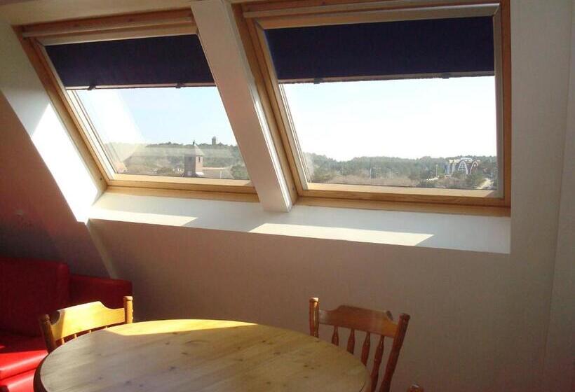 Апартаменты Deluxe 1 Спальня, Rasch