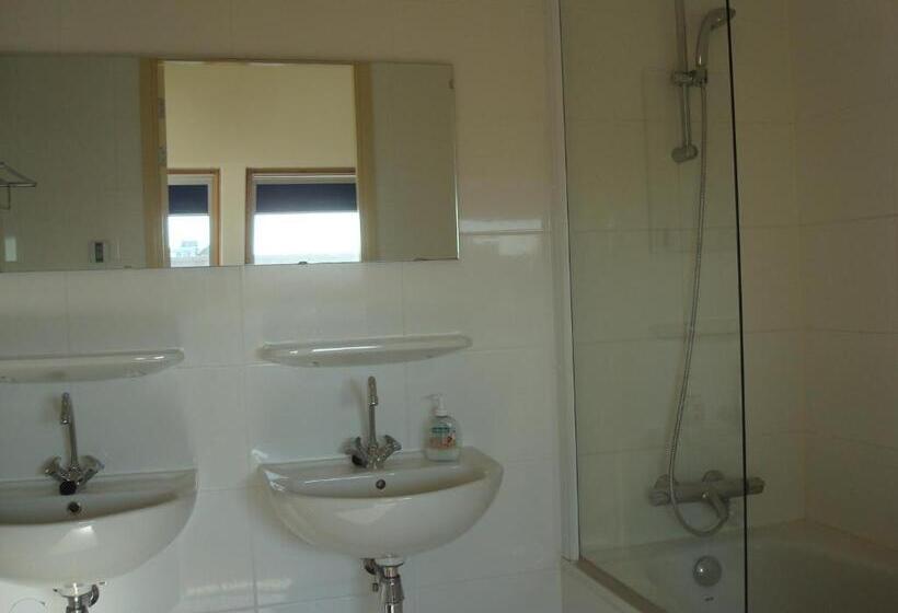 Апартаменты Deluxe 1 Спальня, Rasch