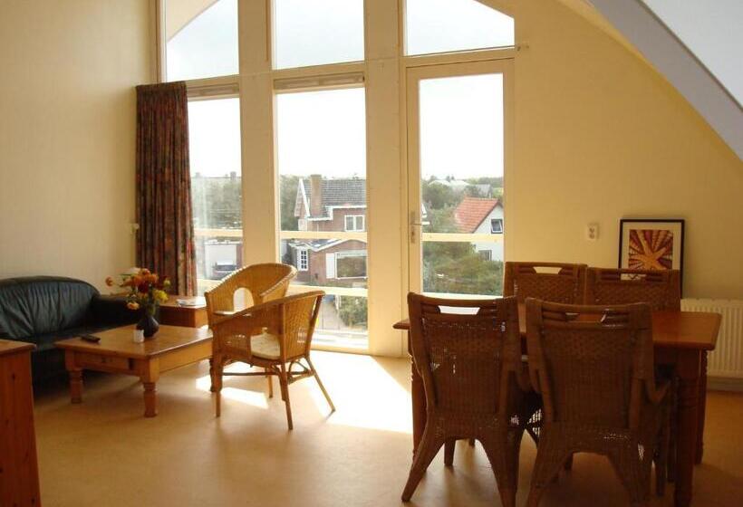 Апартаменты Deluxe 1 Спальня, Rasch